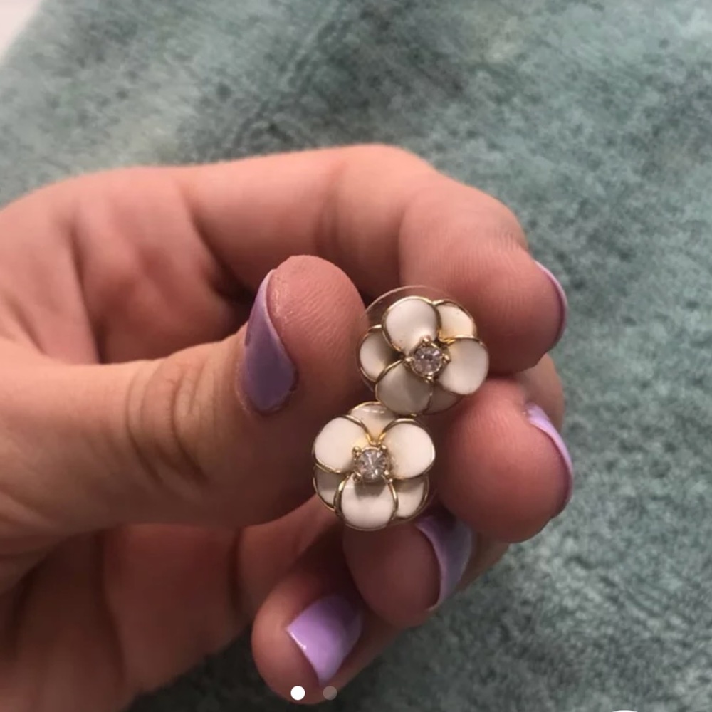 kate spade earrings